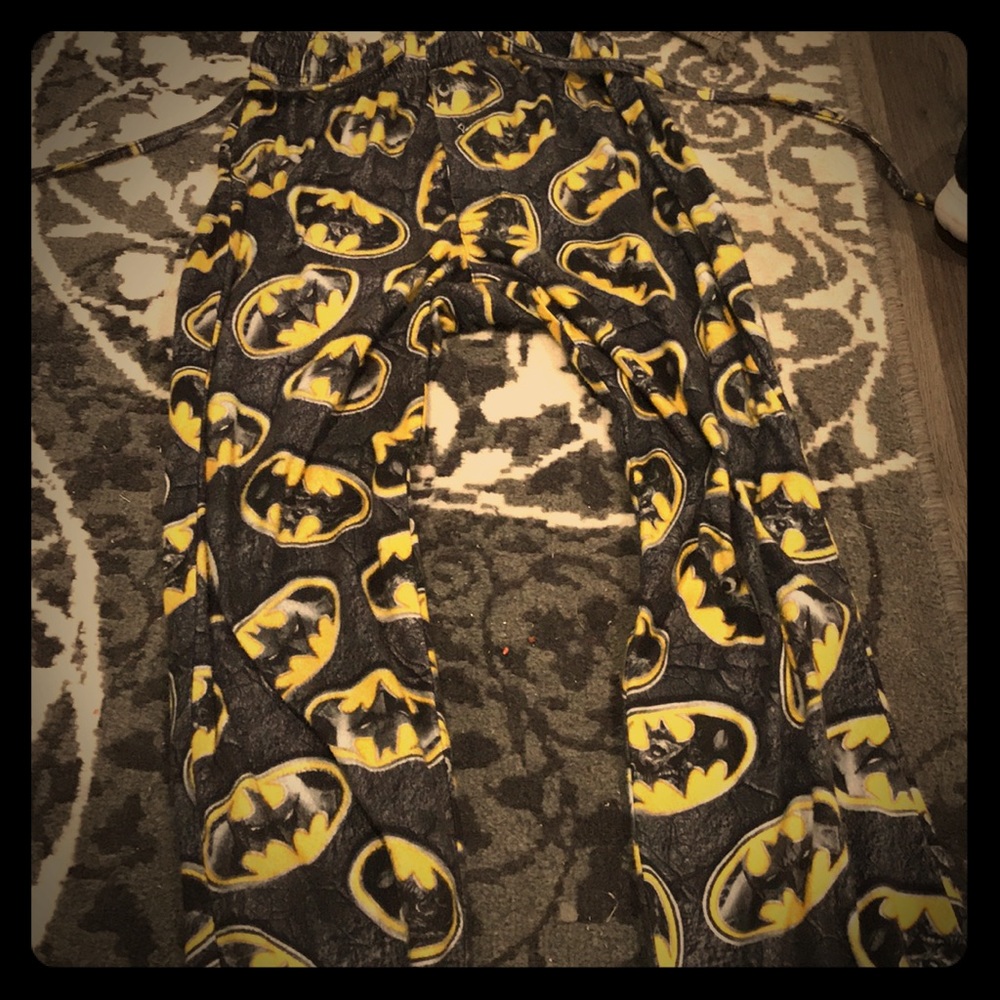 Pajamas
